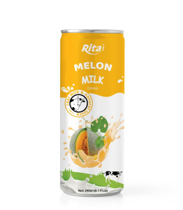 Supplier-Real-Milk-Melon-Juice-250ml_Can