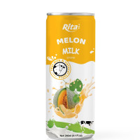 Supplier-Real-Milk-Melon-Juice-250ml_Can