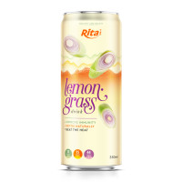 Supplier_Good_health_Lemongrassdrink330mlslimcan