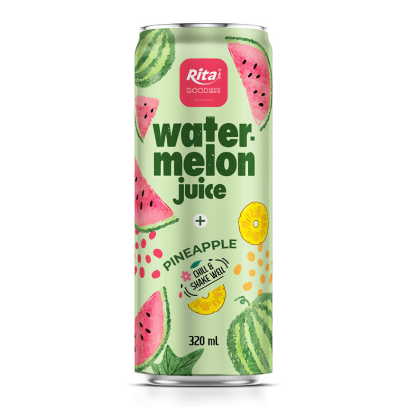 Watermelon_with_pineapple_Fruit_320ml_sleek_can_Chill_and_shake_well