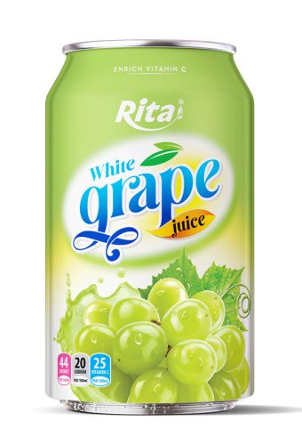 White Grape juice 330ml