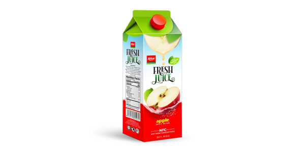 Wholesale_Paper_Box_1L_apple_juice_