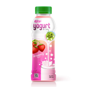 Yogurt_Strawbery_330ml_