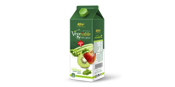 beverage_suppliers_mixed_Vegetable_juice