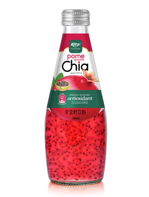 chia-seed-drink-with-pomegranate-flavor