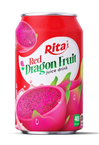 Dragon Fruit 330ml Short Can