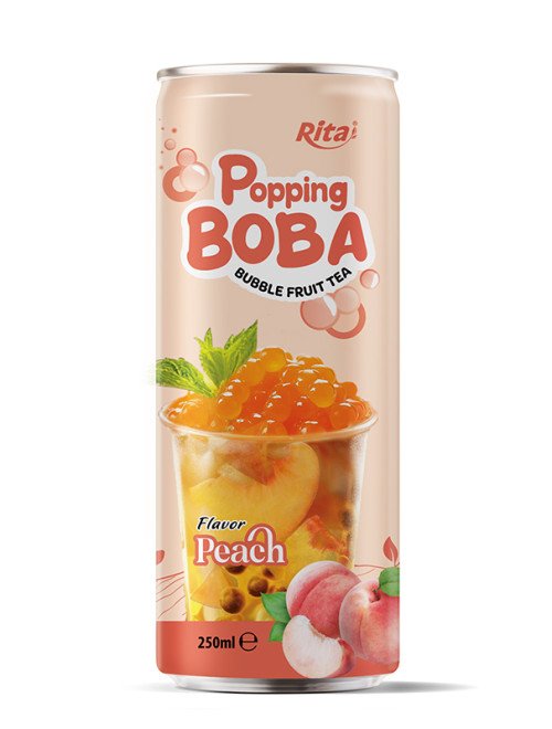 popping_boba_bubble_fruit_PEACH_TEA__250ML