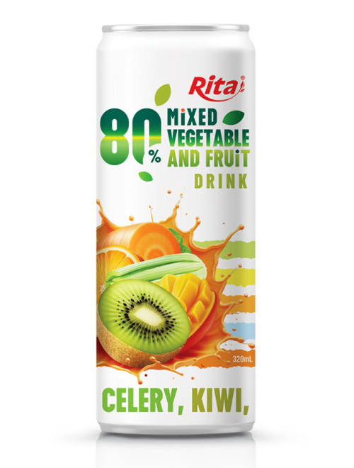 sleek_can_320ml_80_Vegetable_fruit_drink_4