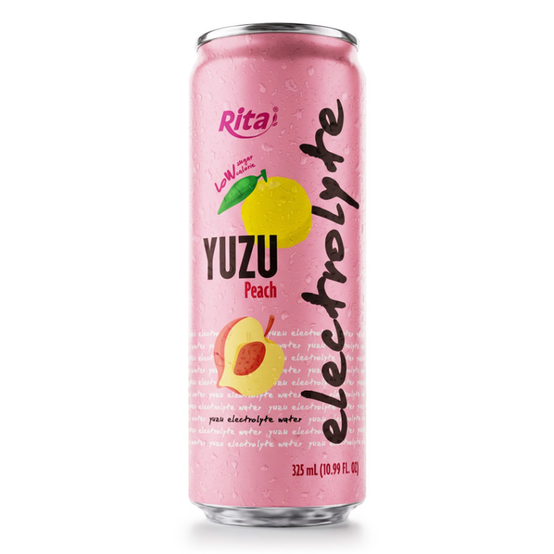 yuzu-peach-electrolyte-water-drink-325ml-low-sugar-hydration-beverage-554
